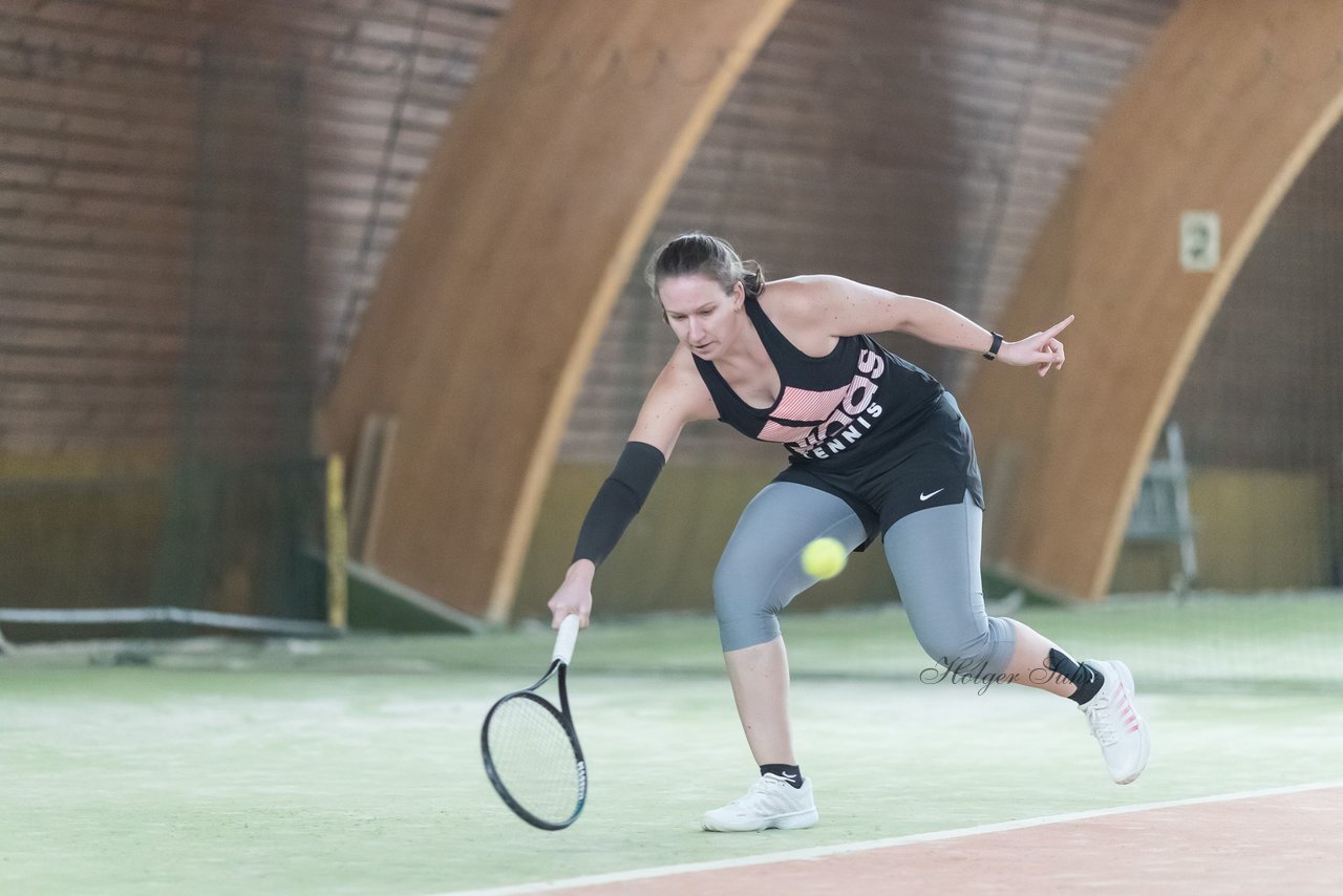 Bild 737 - RL Tennisverein Visbek e.V. - Club zur Vahr e.V. : Ergebnis: 2:4